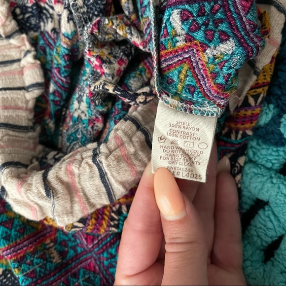 Bohemian Shorts - Picture 4 of 4